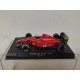 FERRARI F1-90 1990 ALAIN PROST FORMULA F1 1:43 ALTAYA IXO HARD BOX