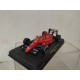 FERRARI F1-90 1990 ALAIN PROST FORMULA F1 1:43 ALTAYA IXO HARD BOX