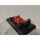 FERRARI F1-90 1990 ALAIN PROST FORMULA F1 1:43 ALTAYA IXO HARD BOX