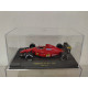 FERRARI F1-90 1990 ALAIN PROST FORMULA F1 1:43 ALTAYA IXO HARD BOX