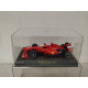 FERRARI F60 2009 GIANCARLO FISICHELLA FORMULA F1 1:43 ALTAYA IXO HARD BOX