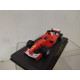 FERRARI F1 2000 2000 MICHAEL SCHUMACHER FORMULA F1 1:43 ALTAYA IXO HARD BOX