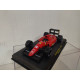 FERRARI F92A 1992 IVAN CAPELLI FORMULA F1 1:43 ALTAYA IXO HARD BOX