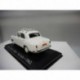 MERCEDES-BENZ 180 D W120 TAXI LISBOA 60 TEL AVIV 62 ALTAYA IXO 1:43 HARD BOX