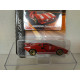 LAMBORGHINI COUNTACH LP400 RACING CARS apx 1:64 MAJORETTE