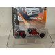 TOYOTA HILUX REVO RACING CARS apx 1:64 MAJORETTE