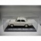 MERCEDES-BENZ 180 D W120 TAXI LISBOA 60 TEL AVIV 62 ALTAYA IXO 1:43 HARD BOX