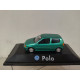 VOLKSWAGEN POLO 1994 6N/III LIGHT GREEN 1:43 HERPA