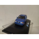 VOLKSWAGEN POLO 1994 6N/III BLUE 1:43 HERPA URNA ROTA