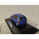 VOLKSWAGEN POLO 1994 6N/III BLUE 1:43 HERPA URNA ROTA