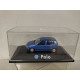 VOLKSWAGEN POLO 1994 6N/III BLUE 1:43 HERPA URNA ROTA