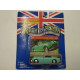 AUSTIN HEALEY SPRITE 1960 BRITISH INVASION 1:64 JOHNNY LIGHTNING