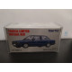 BMW E30 318i 2-DOOR BLUE 1:64 TOMICA LIMITED VINTAGE NEO N-91b