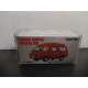 DAIHATSU DELTA WIDE WAGON 1:64 TOMICA LIMITED VINTAGE NEO N-97b