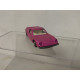 LOTUS EUROPA PINK SUPERFAST 5 1:55 /apx 1:64 MATCHBOX NO BOX