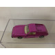 LOTUS EUROPA PINK SUPERFAST 5 1:55 /apx 1:64 MATCHBOX NO BOX