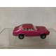FORD CAPRI MKI SUPERFAST 54 1:59 /apx 1:64 MATCHBOX NO BOX