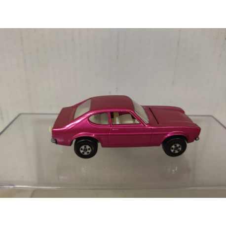 FORD CAPRI MKI SUPERFAST 54 1:59 /apx 1:64 MATCHBOX NO BOX