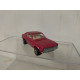 FORD CAPRI MKI SUPERFAST 54 1:59 /apx 1:64 MATCHBOX NO BOX
