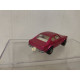 FORD CAPRI MKI SUPERFAST 54 1:59 /apx 1:64 MATCHBOX NO BOX