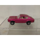 FORD CAPRI MKI SUPERFAST 54 1:59 /apx 1:64 MATCHBOX NO BOX