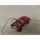 FORD CAPRI MKI SUPERFAST 54 1:59 /apx 1:64 MATCHBOX NO BOX