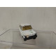 RENAULT 5 TL RALLY LE CAR WHITE SUPERFAST n21 1:54/apx 1:64 MATCHBOX NO BOX