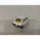 RENAULT 5 TL RALLY LE CAR WHITE SUPERFAST n21 1:54/apx 1:64 MATCHBOX NO BOX