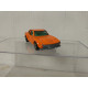 BMW 3.0 CSL ORANGE (2) SUPERFAST n45 1:62/apx 1:64 MATCHBOX NO BOX