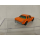 BMW 3.0 CSL ORANGE (2) SUPERFAST n45 1:62/apx 1:64 MATCHBOX NO BOX