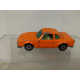 BMW 3.0 CSL ORANGE (2) SUPERFAST n45 1:62/apx 1:64 MATCHBOX NO BOX