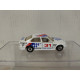 BMW E34 5-SERIES RALLY FINA MB31 1:61/apx 1:64 MATCHBOX NO BOX