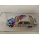 BMW E34 5-SERIES RALLY FINA MB31 1:61/apx 1:64 MATCHBOX NO BOX
