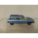 CITROEN CX BREAK BLUE SUPERFAST 12 1:62/apx 1:64 MATCHBOX NO BOX