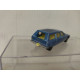 CITROEN CX BREAK BLUE SUPERFAST 12 1:62/apx 1:64 MATCHBOX NO BOX