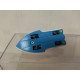 SEAFIRE BOAT RESCUE BLUE/WHITE SUPERFAST 5 1:58/apx 1:64 MATCHBOX NO BOX