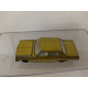 OPEL DIPLOMAT LESNEY n36 1:71/apx 1:64 MATCHBOX NO BOX