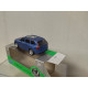 VOLVO XC90 BLUE 1:60/ apx 1:64 WELLY