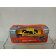 CHEVROLET CAPRICE TAXI NEW YORK 1:60/ apx 1:64 WELLY