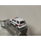 CHEVROLET TAHOE POLICE 1:60/ apx 1:64 WELLY