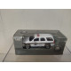 CHEVROLET TAHOE POLICE 1:60/ apx 1:64 WELLY