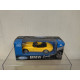 BMW E52 Z8 ROADSTER YELLOW 1:60/ apx 1:64 WELLY