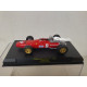 FERRARI 312 F1-67 1967 CHRIS AMON SCUDERIA FORMULA F1 1:43 ALTAYA IXO HARD BOX