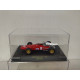 FERRARI 312 F1-67 1967 CHRIS AMON SCUDERIA FORMULA F1 1:43 ALTAYA IXO HARD BOX