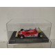 FERRARI 312 T4 1979 JODY SCHECKTER FORMULA F1 1:43 ALTAYA IXO HARD BOX