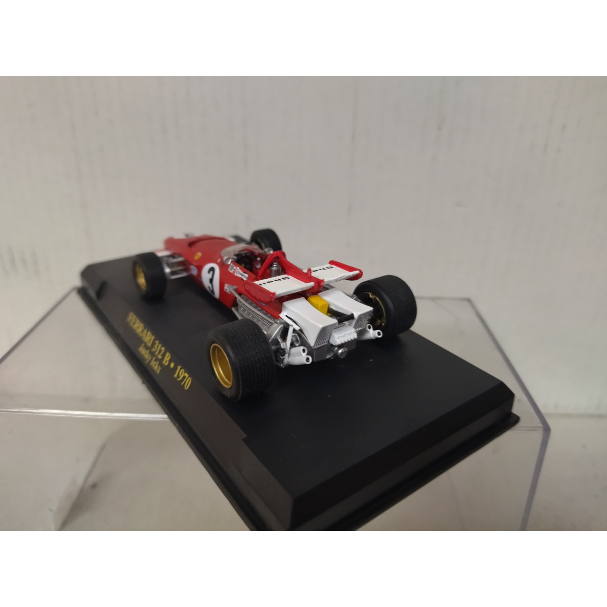 Hot Wheels 57 Roadster Ed-2001 Cj-712 | Meses sin interés