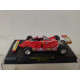 FERRARI 312 T5 1980 GILLES VILLENEUVE FORMULA F1 1:43 ALTAYA IXO HARD BOX