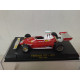 FERRARI 312T 1975 NIKI LAUDA FORMULA F1 1:43 ALTAYA IXO HARD BOX DEFECT/NO RETROS