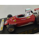 FERRARI 312T 1975 NIKI LAUDA FORMULA F1 1:43 ALTAYA IXO HARD BOX DEFECT/NO RETROS