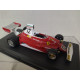 FERRARI 312T 1975 NIKI LAUDA FORMULA F1 1:43 ALTAYA IXO HARD BOX DEFECT/NO RETROS